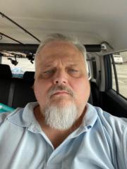Steven Huckeba