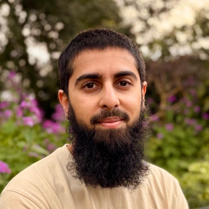 Faizan Sheikh