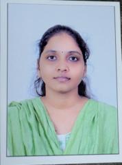 Sai Pravallika Vallamkondu