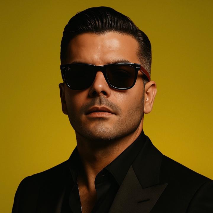 Franco Aparicio