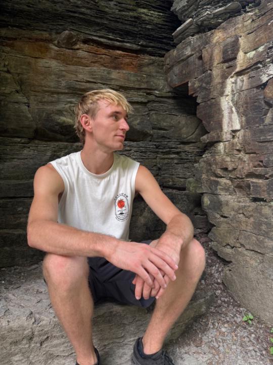 Ethan Locke