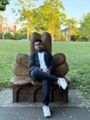 Abinesh Subramanian