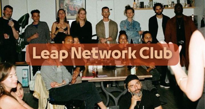 Leap Network Club