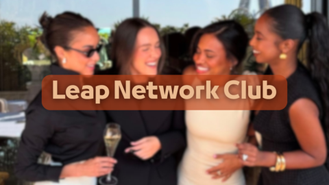 Leap Network Club gallery image