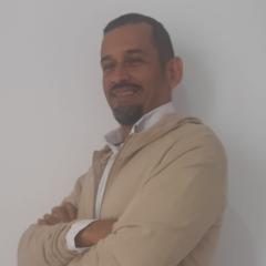 Luis Alejandro Garcia Orduz
