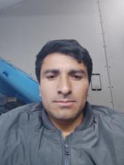 Luis faustino Cayhualla tincopa