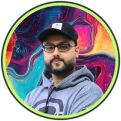Waqas Munawar