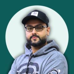 Waqas Munawar