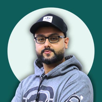 Waqas Munawar