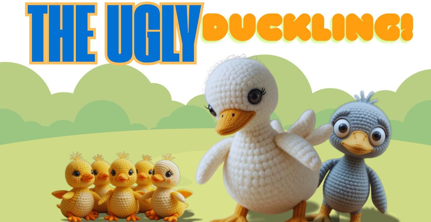 The Ugly Duckling