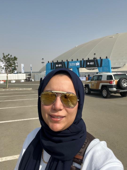 Aya Mohamed