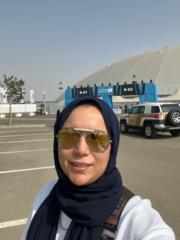 Aya Mohamed