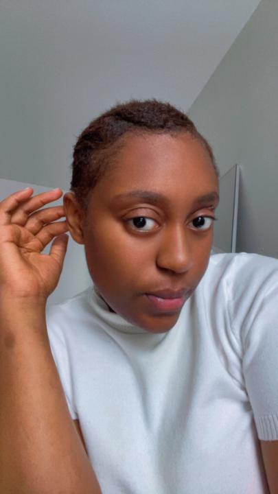 Ebatha Franck Gloria