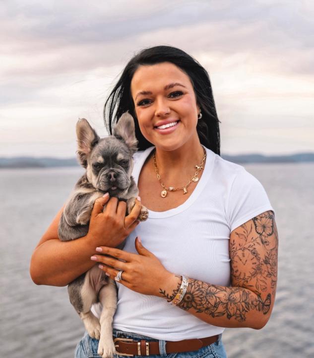 Joslynn Greenwood