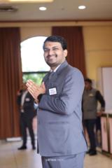 Chirag Mandanka