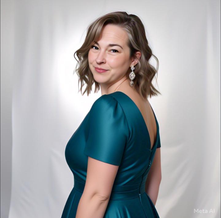 Sabrina Bland
