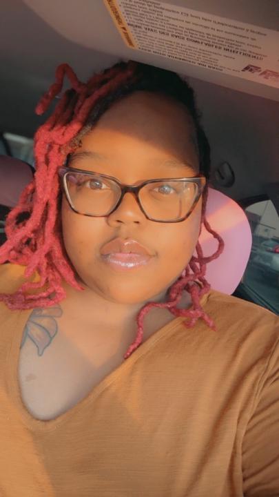 Jassmine Crowder