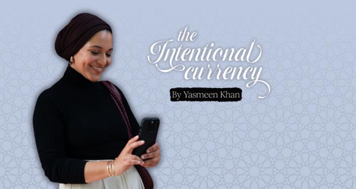 The Intentional Currency