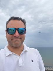 Rafa Beltrán