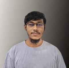 Md Irfan Rahman Mubin