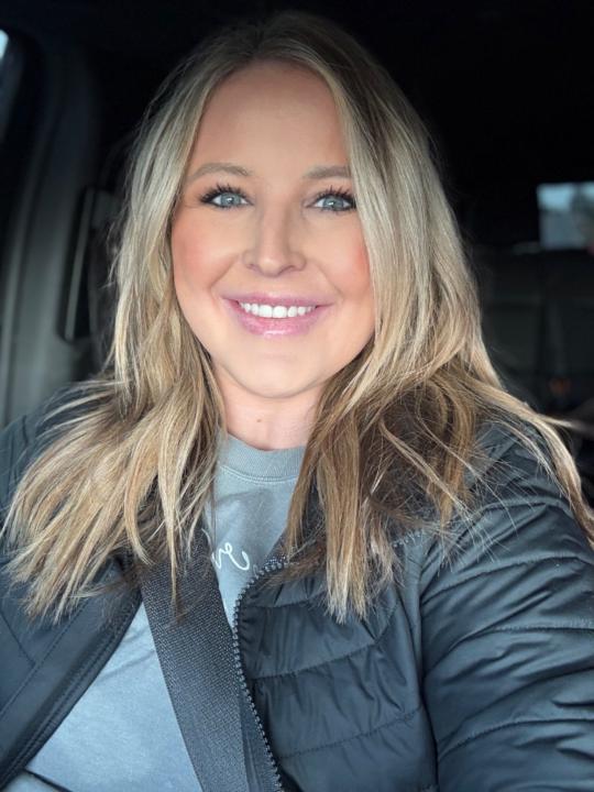 Kelsey Blakely