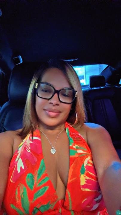 Tenika Cooksey