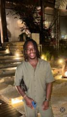 Nathaniel Appiah