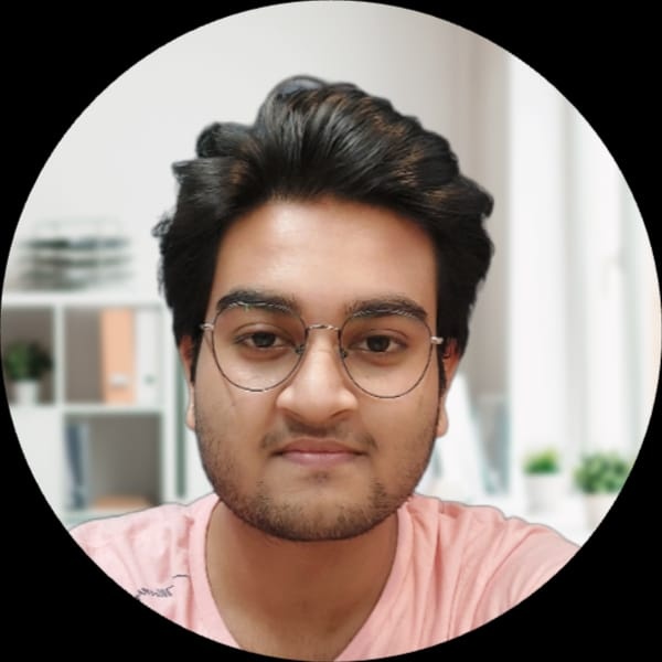 Saurav Thakur