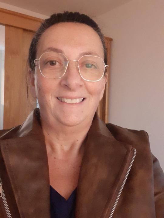 Brigitte Huart