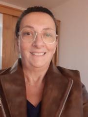 Brigitte Huart