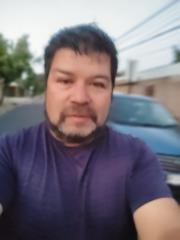 Mauro Jesús Peña Ulloa