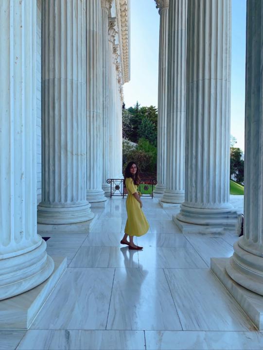 Shirin Esmaeili
