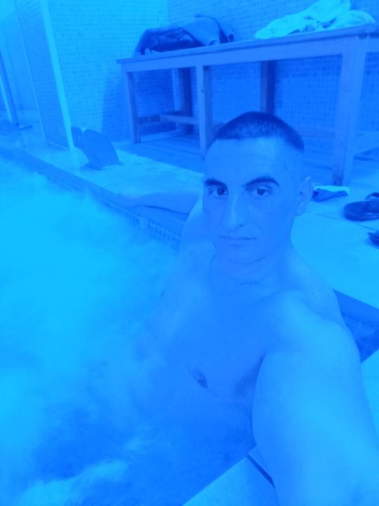 Francisco Ruz Fernandez