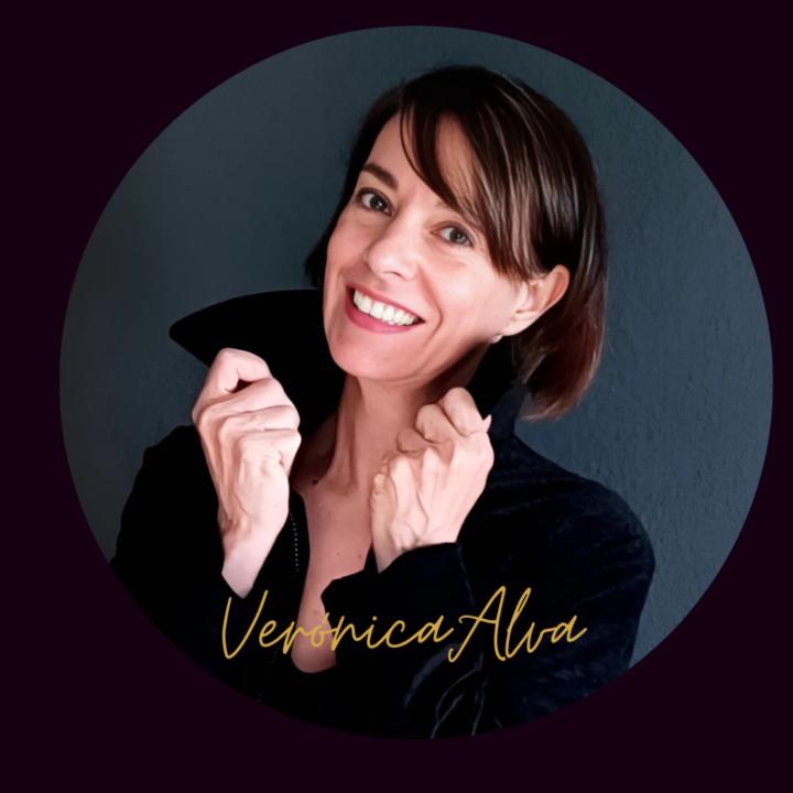 Verónica Álvarez García