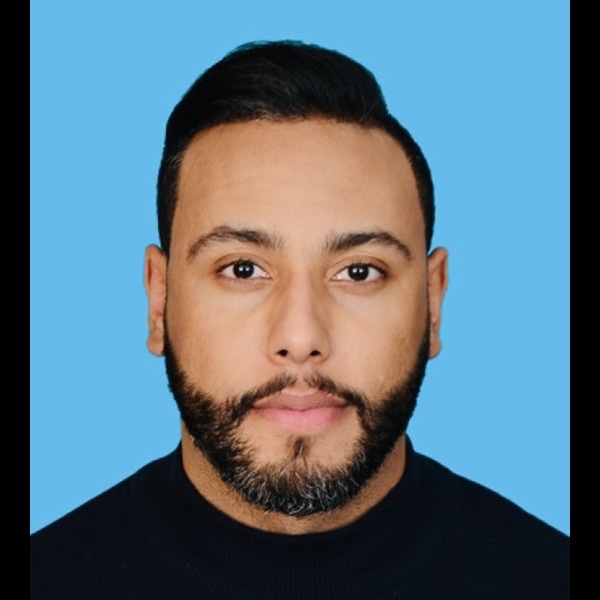 Mohamed Lahouaoui