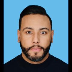 Mohamed Lahouaoui