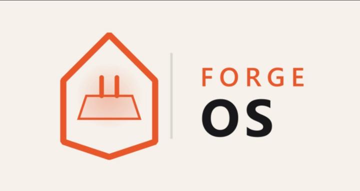 Forge OS Insider