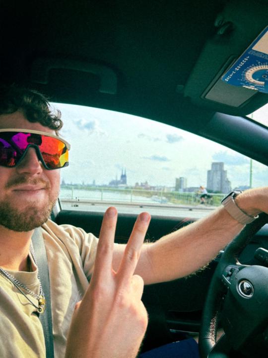 Nick Sobottka