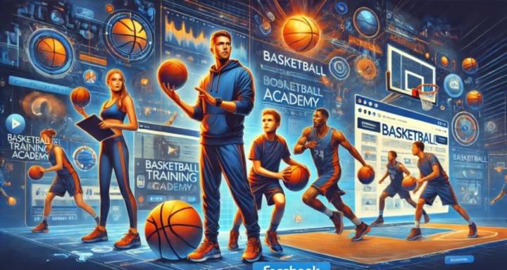 Agmon BasketBall Coaching