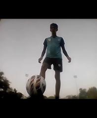 Yuvraj Talekar