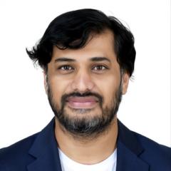 Sathish Babu Ratakonda