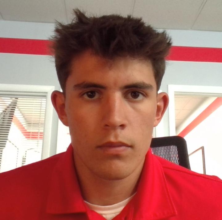 Patrick Hernandez