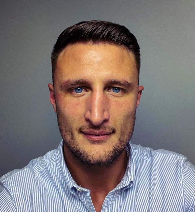 Nick Smith