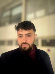 Valentino Mohamed amine Benarab