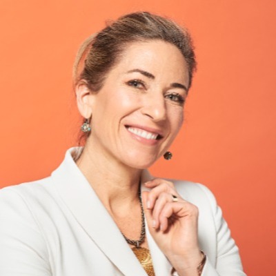 Birgit Pestalozzi