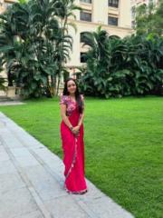 Vidhi Chopda