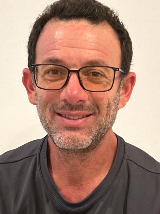 Koby Litowich