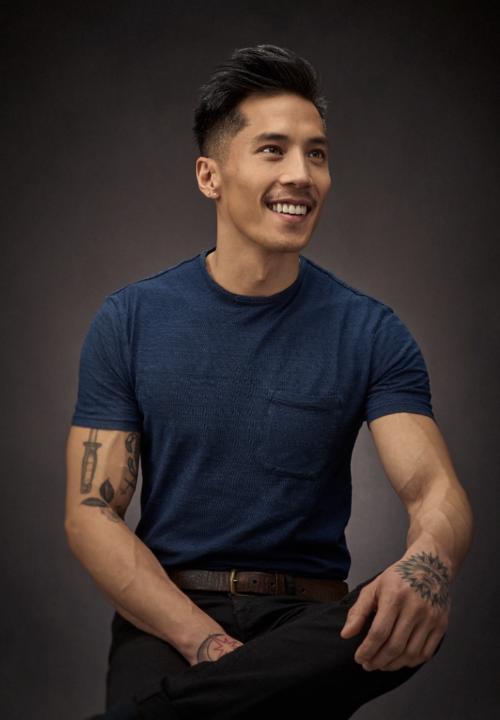 Dan Chau