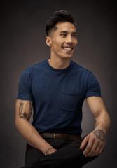 Dan Chau