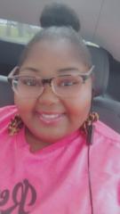 Yosmine Hampton